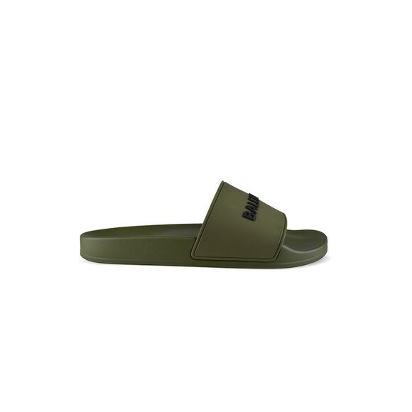 Balenciaga Men Claquettes Pool
